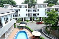 Ha Tho Villas Ho Chi Minh City Exterior photo