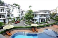 Ha Tho Villas Ho Chi Minh City Exterior photo