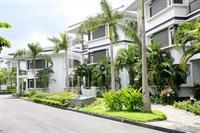 Ha Tho Villas Ho Chi Minh City Exterior photo