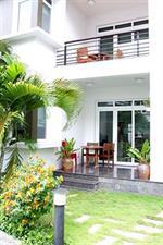 Ha Tho Villas Ho Chi Minh City Exterior photo